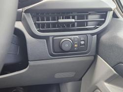 2024 Ford Transit Custom Sport SWB