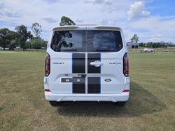 2024 Ford Transit Custom Sport SWB