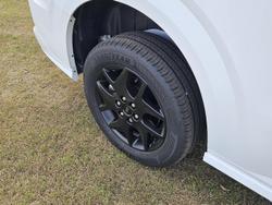 2024 Ford Transit Custom Sport SWB