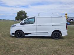 2024 Ford Transit Custom Sport SWB