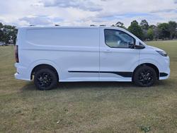 2024 Ford Transit Custom Sport SWB