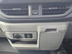 2024 Ford Transit Custom Sport SWB