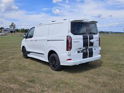2024 Ford Transit Custom Sport SWB