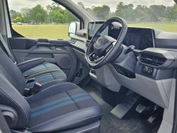 2024 Ford Transit Custom Sport SWB