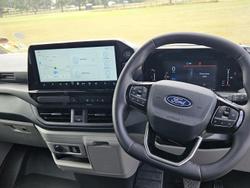 2024 Ford Transit Custom Sport SWB