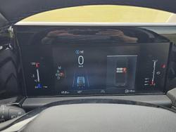 2024 Ford Transit Custom Sport SWB