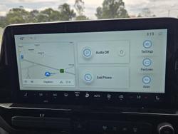 2024 Ford Transit Custom Sport SWB