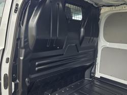 2024 Ford Transit Custom Sport SWB