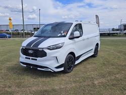 2024 Ford Transit Custom Sport SWB