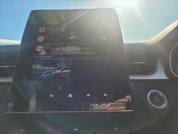 2022 Renault Captur Intens