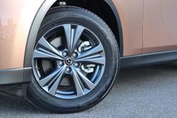 2024 Mazda CX-80 G40e Pure