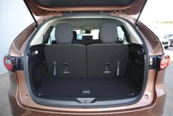 2024 Mazda CX-80 G40e Pure