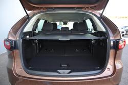 2024 Mazda CX-80 G40e Pure