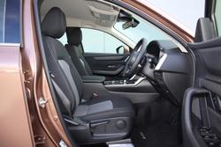 2024 Mazda CX-80 G40e Pure