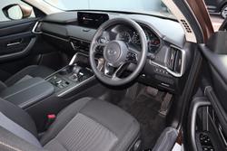 2024 Mazda CX-80 G40e Pure