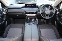 2024 Mazda CX-80 G40e Pure