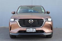 2024 Mazda CX-80 G40e Pure