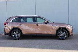 2024 Mazda CX-80 G40e Pure