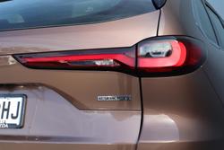 2024 Mazda CX-80 G40e Pure