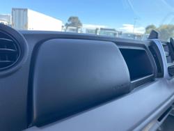 2025 Fuso Canter 815 Tipper White