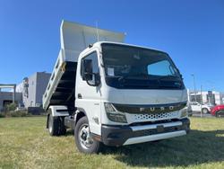 Fuso Canter