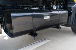 2024 Fuso Canter 815 Wide 815 Tipper White