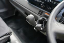 2024 Fuso Canter 815 Wide 815 Tipper White