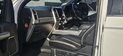 2020 Ford
                F250 Platinum