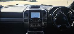 2020 Ford
                F250 Platinum