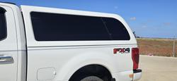 2020 Ford
                F250 Platinum