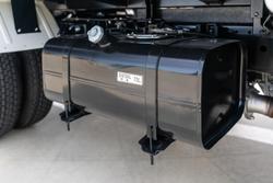 2024 Fuso Canter 615 615 Tipper White