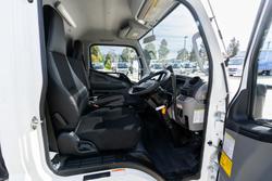 2024 Fuso Canter 615 615 Tipper White