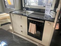 2025 Millard 2024 Millard Mflow 17'6