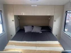 2025 Millard 2024 Millard Mflow 17'6