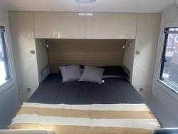 2025 Millard 2024 Millard Mflow 17'6