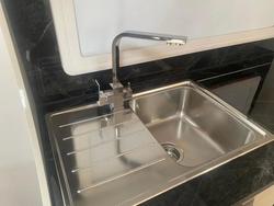 2025 Millard 2024 Millard Mflow 17'6