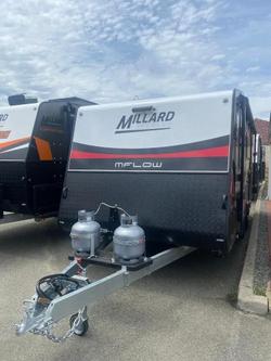 Millard 2024 Millard Mflow 17'6