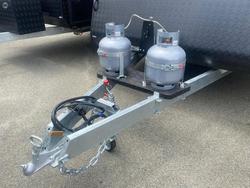 2025 Millard 2024 Millard Mflow 17'6