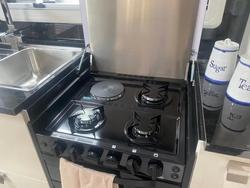 2025 Millard 2024 Millard Mflow 17'6