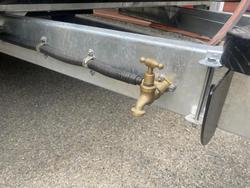 2025 Millard 2024 Millard Mflow 17'6