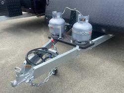 2025 Millard 2024 Millard Mflow 17'6