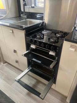 2025 Millard 2024 Millard Mflow 17'6