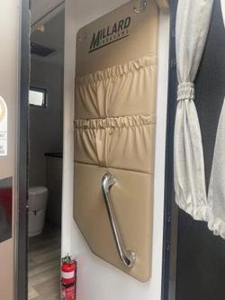 2025 Millard 2024 Millard Mflow 17'6