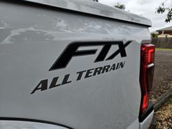 2022 Ford F250 Tuscany FTX