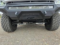 2022 Ford
                F250 Tuscany FTX