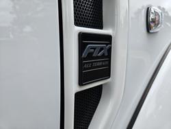 2022 Ford F250 Tuscany FTX
