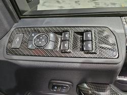 2022 Ford F250 Tuscany FTX