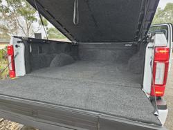 2022 Ford F250 Tuscany FTX