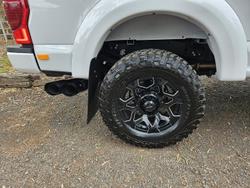 2022 Ford F250 Tuscany FTX