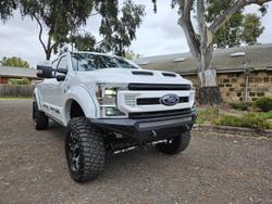 2022 Ford F250 Tuscany FTX